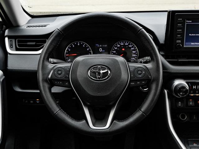 toyota RAV4 2022 - 31