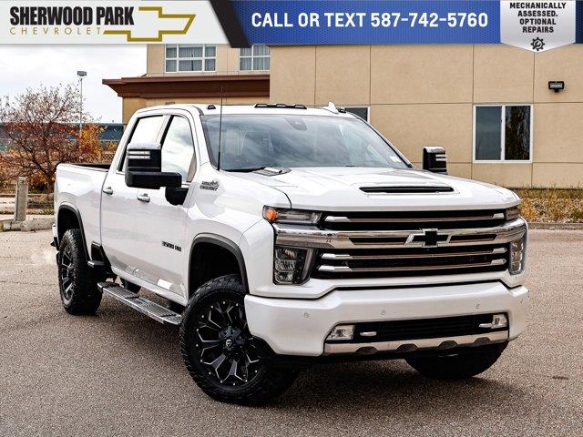 chevrolet Silverado 3500HD 2020 - 1