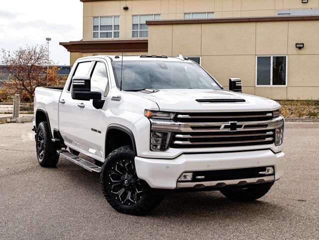 chevrolet Silverado 3500HD 2020 - 2