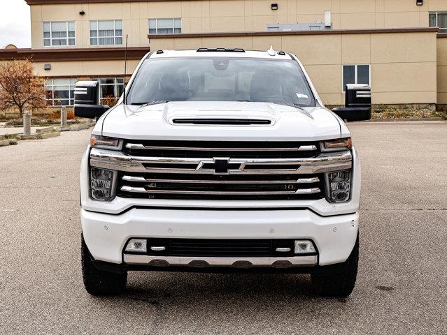 chevrolet Silverado 3500HD 2020 - 3
