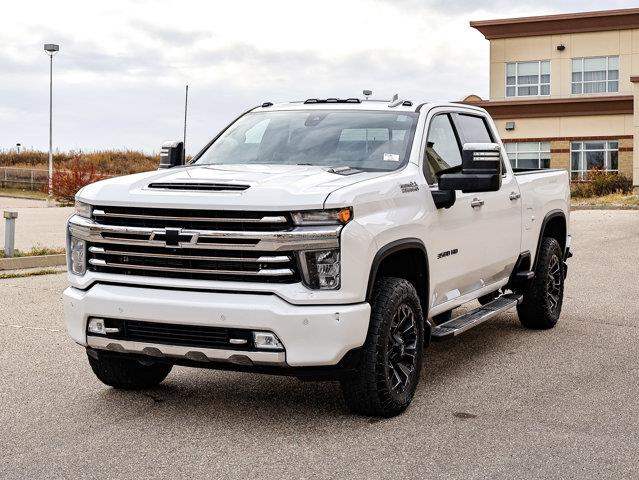 chevrolet Silverado 3500HD 2020 - 4