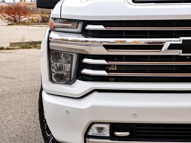 chevrolet Silverado 3500HD 2020 - 5