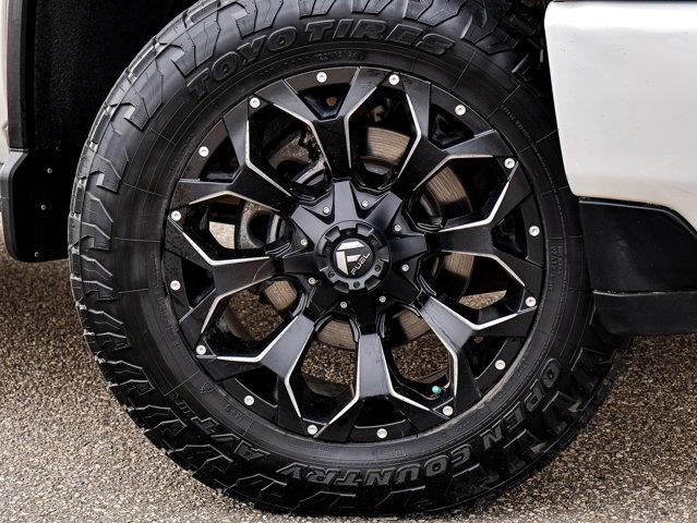 chevrolet Silverado 3500HD 2020 - 6