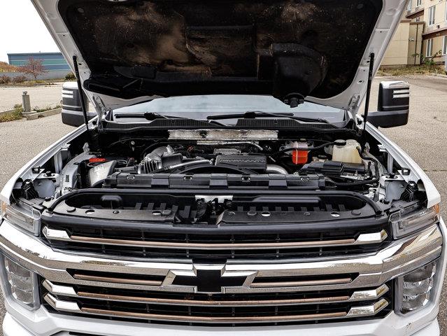 chevrolet Silverado 3500HD 2020 - 9