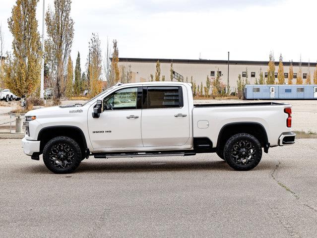 chevrolet Silverado 3500HD 2020 - 10