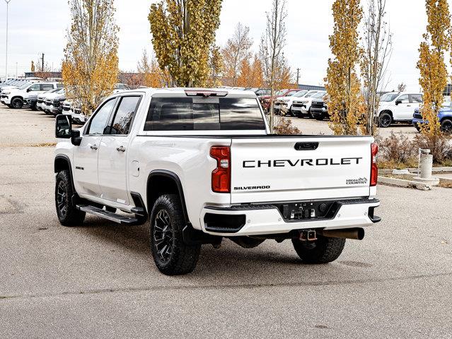chevrolet Silverado 3500HD 2020 - 11
