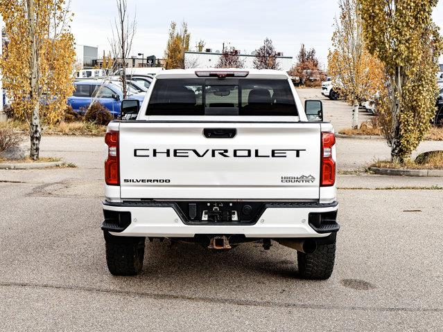 chevrolet Silverado 3500HD 2020 - 12