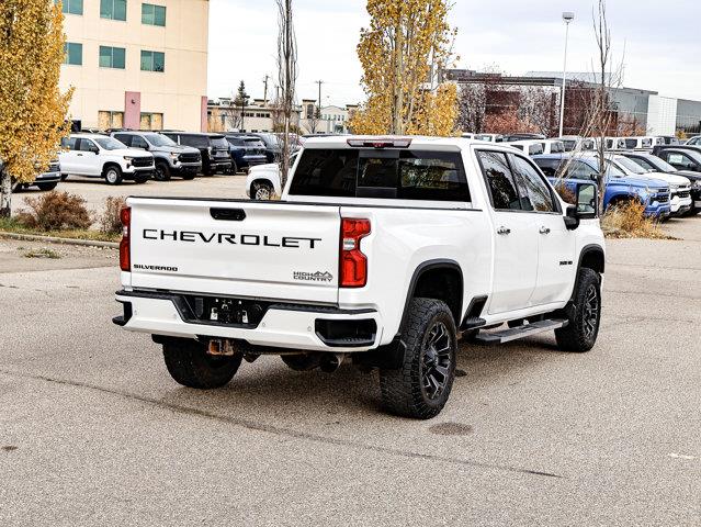 chevrolet Silverado 3500HD 2020 - 13