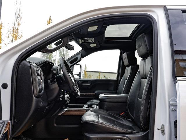 chevrolet Silverado 3500HD 2020 - 16