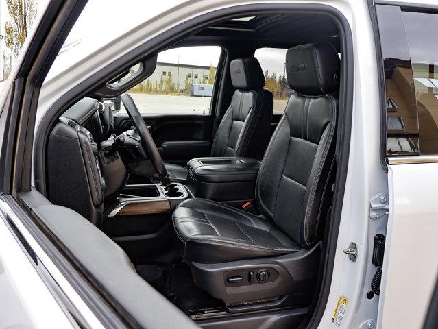 chevrolet Silverado 3500HD 2020 - 17