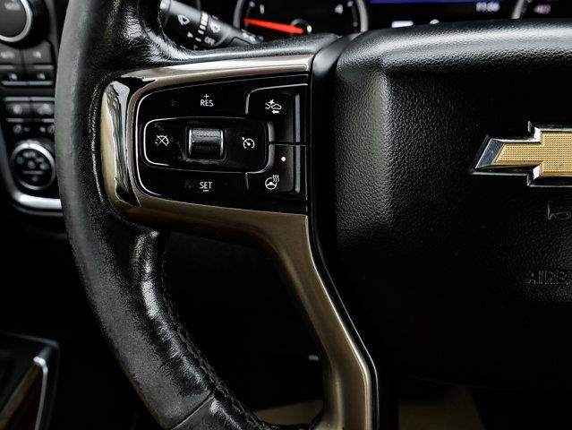 chevrolet Silverado 3500HD 2020 - 23