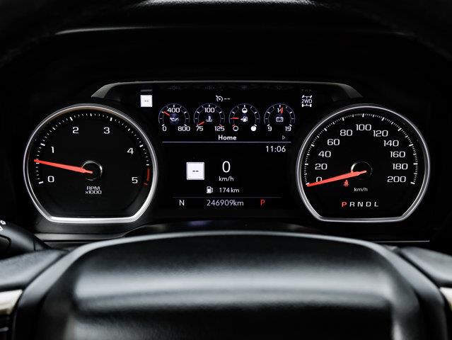 chevrolet Silverado 3500HD 2020 - 24