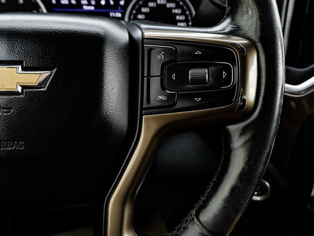 chevrolet Silverado 3500HD 2020 - 25