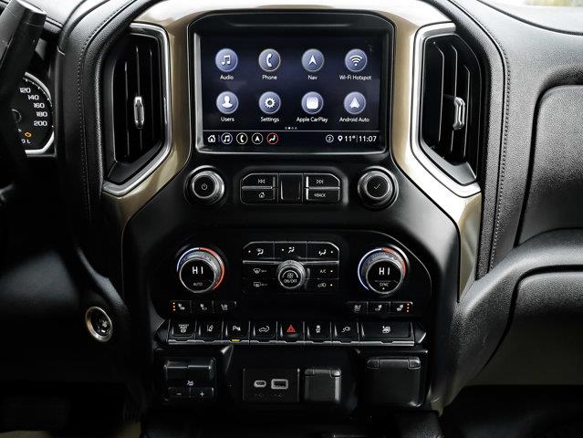 chevrolet Silverado 3500HD 2020 - 29