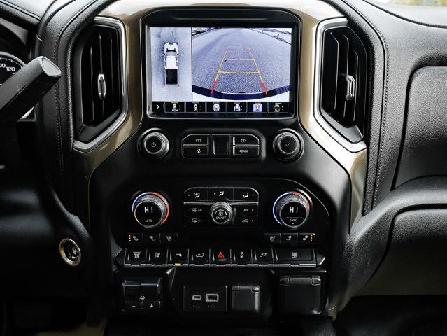 chevrolet Silverado 3500HD 2020 - 30