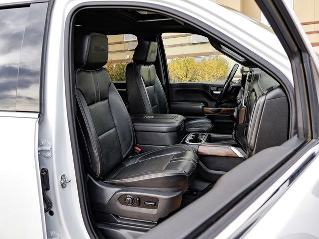 chevrolet Silverado 3500HD 2020 - 31