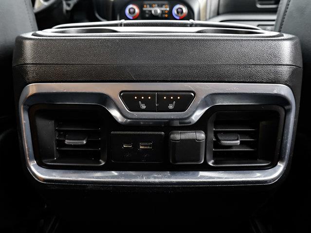 chevrolet Silverado 3500HD 2020 - 33