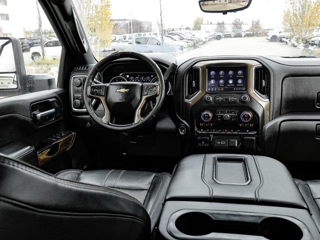chevrolet Silverado 3500HD 2020 - 34