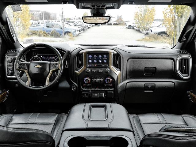 chevrolet Silverado 3500HD 2020 - 35