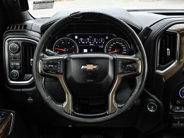 chevrolet Silverado 3500HD 2020 - 36