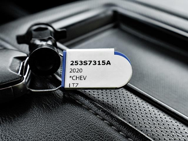 chevrolet Silverado 3500HD 2020 - 37