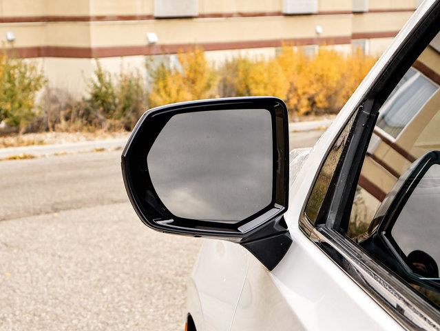 chevrolet Tahoe 2021 - 7