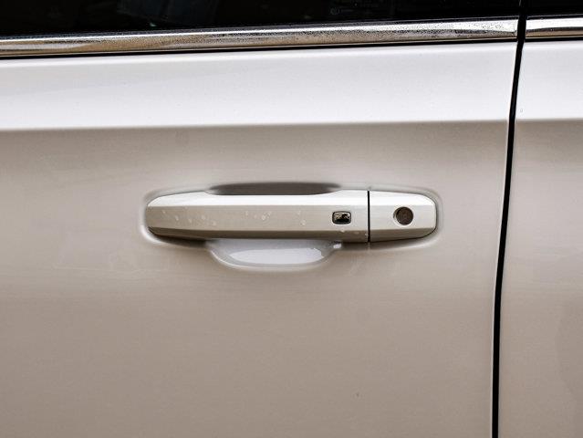 chevrolet Tahoe 2021 - 8