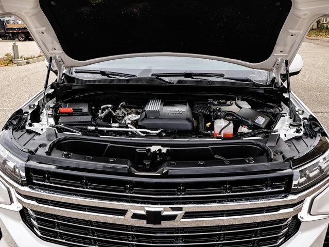 chevrolet Tahoe 2021 - 9