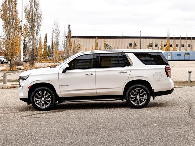 chevrolet Tahoe 2021 - 10