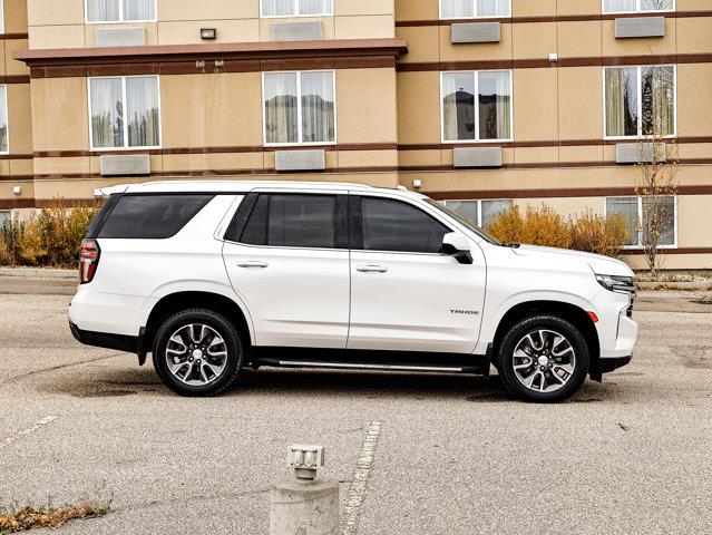 chevrolet Tahoe 2021 - 14