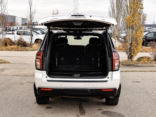 chevrolet Tahoe 2021 - 15