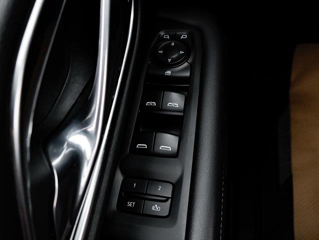 chevrolet Tahoe 2021 - 18