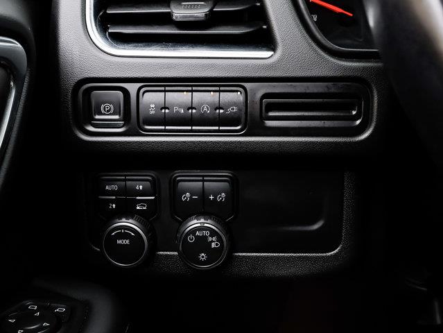 chevrolet Tahoe 2021 - 20