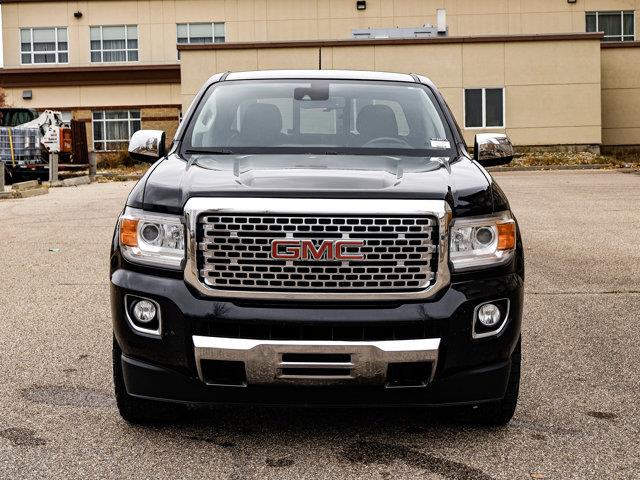 gmc Canyon 2018 - 3