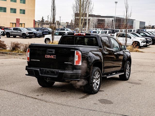 gmc Canyon 2018 - 13