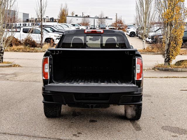 gmc Canyon 2018 - 15