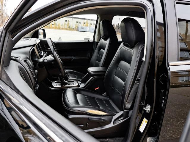 gmc Canyon 2018 - 16