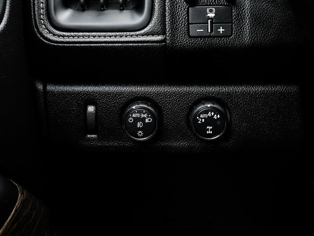 gmc Canyon 2018 - 18