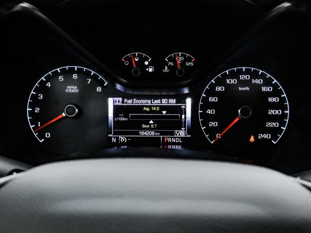 gmc Canyon 2018 - 21