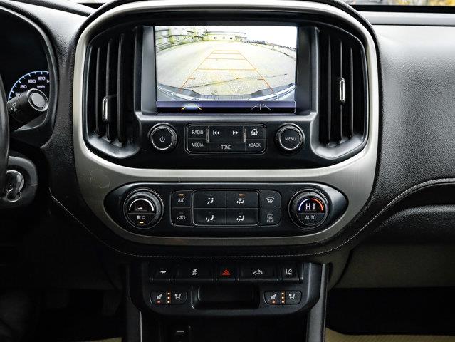 gmc Canyon 2018 - 24