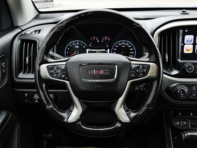 gmc Canyon 2018 - 29