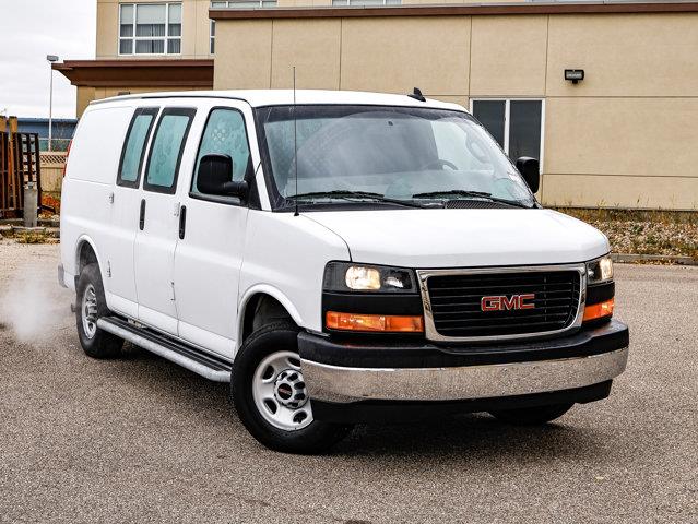 gmc Savana Cargo Van 2023 - 2