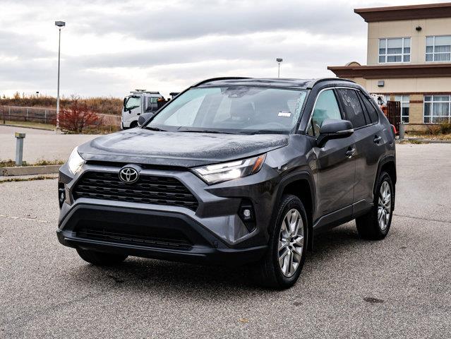 toyota RAV4 2022 - 4