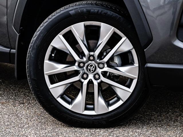 toyota RAV4 2022 - 6