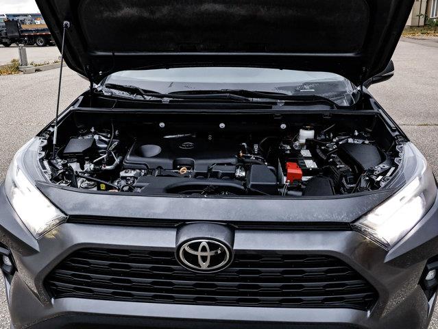 toyota RAV4 2022 - 9