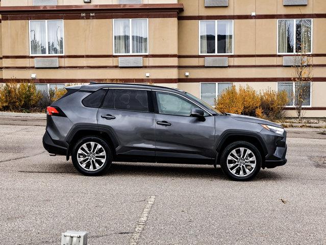 toyota RAV4 2022 - 14