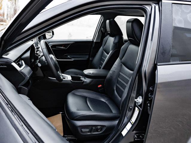 toyota RAV4 2022 - 17