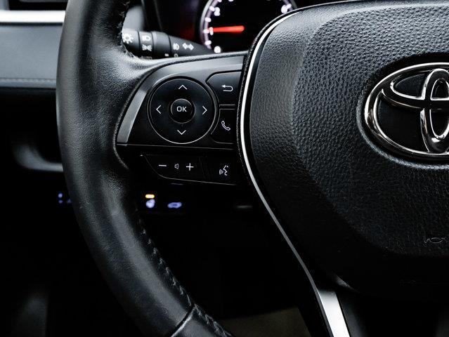 toyota RAV4 2022 - 21