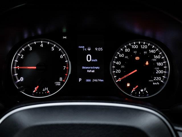 toyota RAV4 2022 - 22