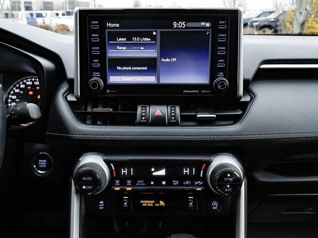 toyota RAV4 2022 - 25